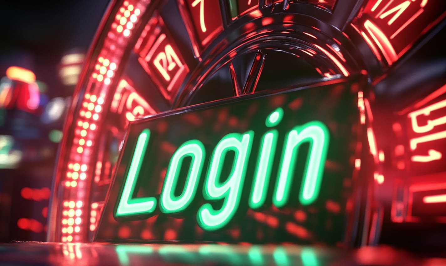 Creating Account at CRICMATCH360 Online
                              